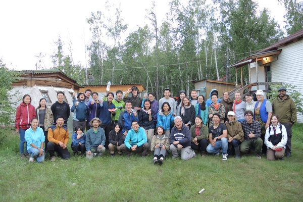 В Якутске пройдет десятая международная летняя школа о роли вечной мерзлоты в глобальном изменении климата