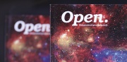 Лучшее в республике издание года  – журнал «Open. Открытый университет»