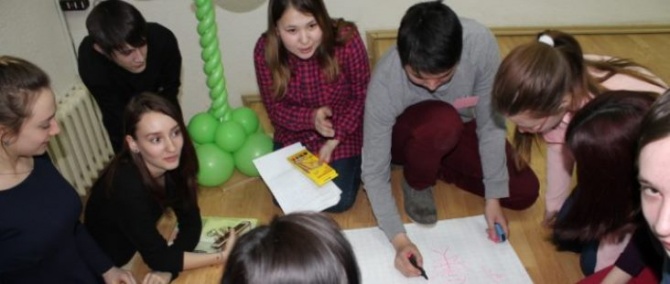 ЯСИА – В Якутске обсудили подростковую интернет-зависимость
