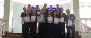 Студенты-хирурги СВФУ завоевали бронзовую медаль в студенческой олимпиаде Дальнего Востока