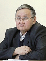 Винокуров Василий Васильевич