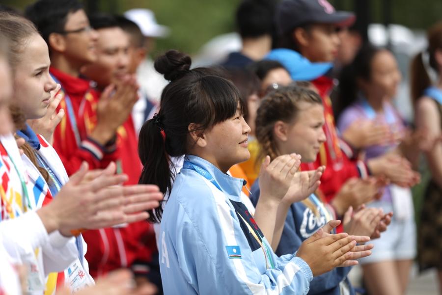 СВФУ объявляет набор контролеров-распорядителей на международных спортивных играх «Дети Азии» в 2024 году 