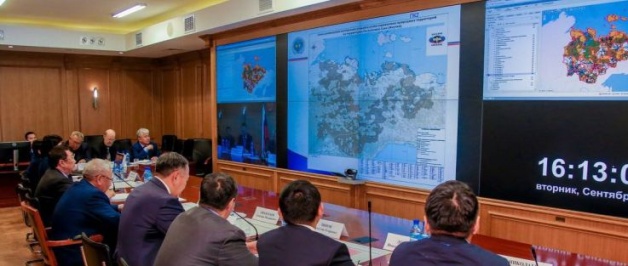 Дальневосточный гектар: ученые СВФУ рекомендуют включить в «зоны покоя» до 30% охотугодий Якутии