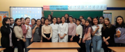 Медики СВФУ проводят встречи о женском здоровье в школах Якутска