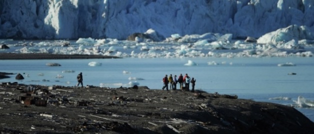 СМИ о нас: В СВФУ обучили студентов и специалистов из Японии по вопросам развития Арктики