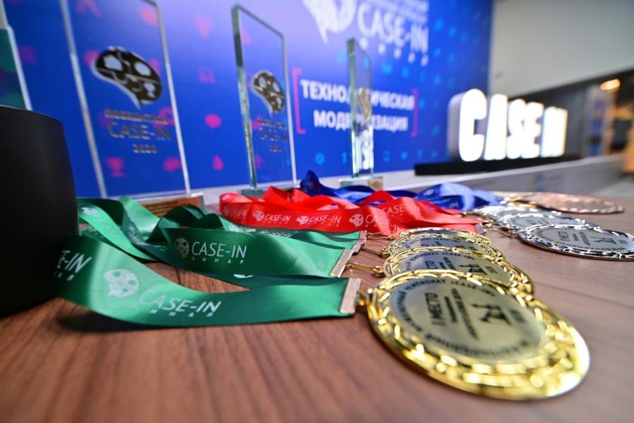 Команда студентов-нефтяников СВФУ выступит в финале чемпионата «CASE-IN» в Москве