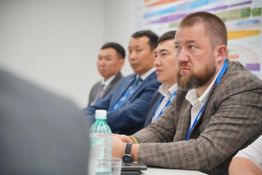 III геофорум СВФУ: как обеспечить информационную безопасность в новых условиях обсудят на форуме в Якутске 