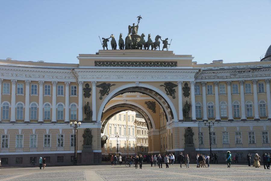 СВФУ открыл базовую кафедру систем связи спецназначения в Санкт-Петербурге 