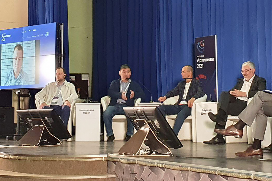 Ректор СВФУ Анатолий Николаев: «Университеты стали больше, чем просто вузы» 