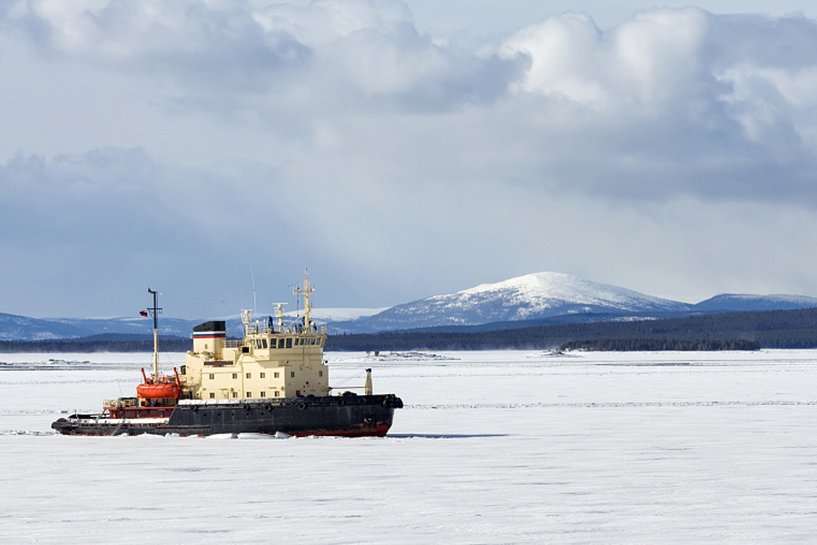 Эксперт СВФУ: Новая стратегия развития Арктической зоны РФ – разработке