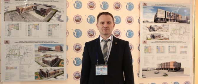 ИА ЯСИА – Представитель Wirtgen Group: Якутия является лидером по внедрению инноваций в дорожном строительстве