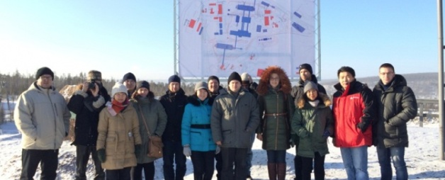 СВФУ и Университет Арктики провели курсы по добывающей промышленности