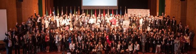 G200 Youth Forum 2015 