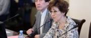 В СВФУ состоялся онлайн-вебинар с Казахстаном