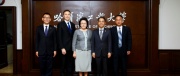 Международное сотрудничество: делегация СВФУ посетила китайские вузы-партнеры