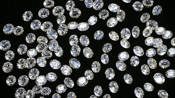 Рынок синтетических алмазов в России нужно легализовать, считает эксперт