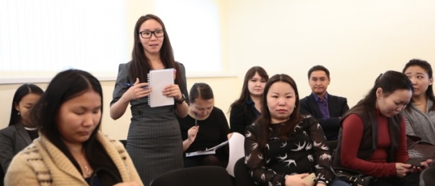 Северные районы Якутии нуждаются в обновлении кадрового состава школ и больниц 