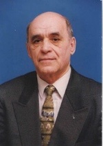 Якимов Олег Дмитриевич