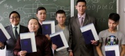 В Чукотском филиале СВФУ студентам вручили дипломы первым бакалаврам