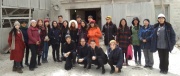 Компания «Якутцемент» примет студентов СВФУ на летнюю стажировку