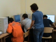 Компьютерные курсы 1 2009