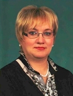 Панина Светлана Викторовна