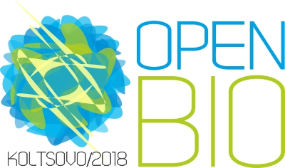 С 23 по 25 октября 2018 года пройдет V Площадка OpenBio - отраслевой комплекс мероприятий в сфере биотехнологии и биофармацевтики