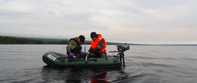 Профессор СВФУ Людмила Пестрякова: «Мы впервые исследовали озера Чукотки палеолимнологическими методами»