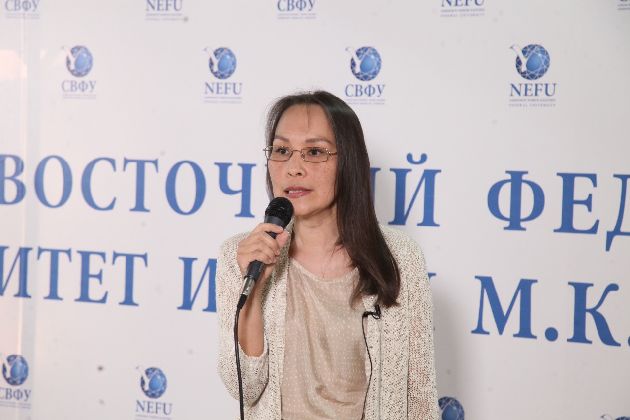 Марианна Сидорова: «Изучение языка – долгосрочный процесс»