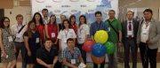 Делегация СВФУ приняла участие на Всероссийском слете молодых лекторов