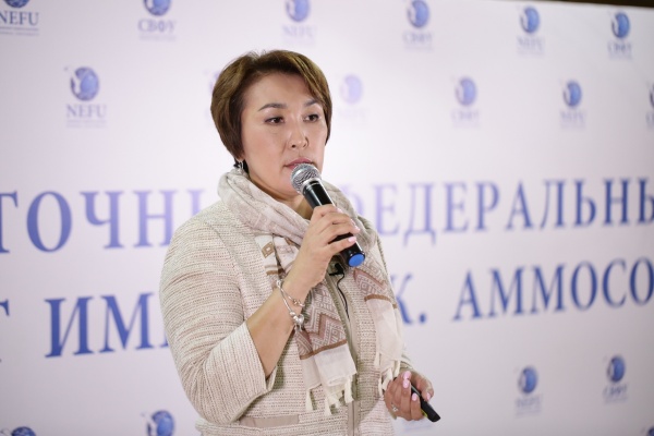 Эксперт СВФУ: «Якутия – один из самых неблагополучных регионов по заболеваемости гепатитом»