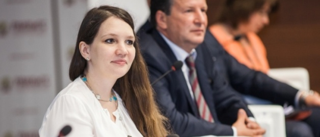 Минобрнауки России сформирует профессиональную систему управления кампусами