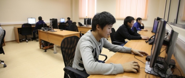북동연방대학교 학생들은 WorldSkills Russia 파이널에 참여할 것이다 