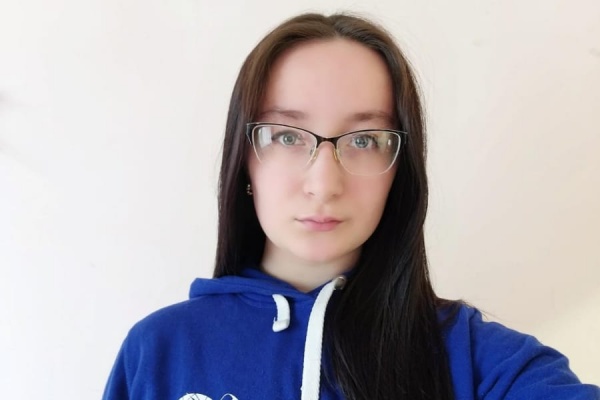 Лицеист СВФУ Луиза Бариева сдала ЕГЭ по химии на 100 баллов