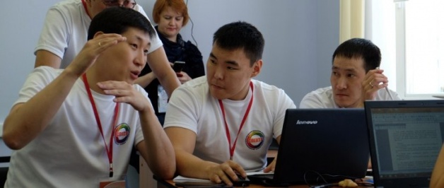 Студенты и молодые ученые СВФУ представляют кадровый резерв Якутии