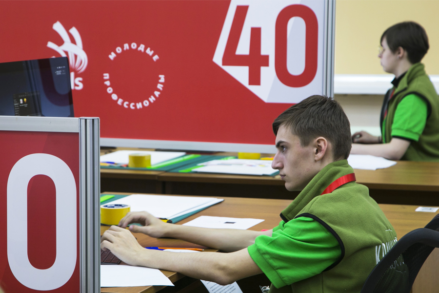 СВФУ примет участие на площадке FutureSkills мирового чемпионата WorldSkills Kazan 2019