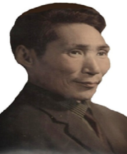 Егоров Прокопий Петрович