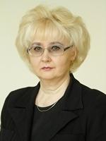 Наталья Витальевна Лысанова
