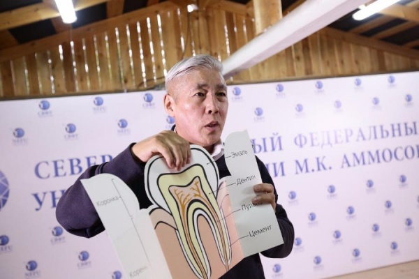 Ученые СВФУ награждены Госпремией Якутии в области науки и техники