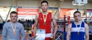 Боксеры СВФУ выступят на Чемпионате России по боксу