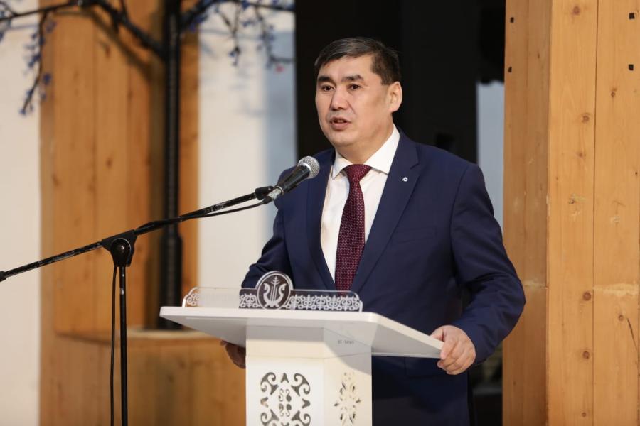 СВФУ: «Фестиваль грамотности Тотального диктанта» стартовал в Якутии