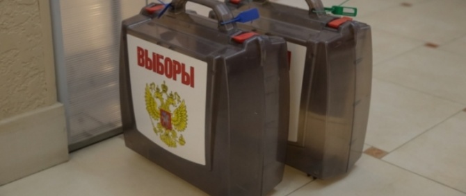 REGNUM – В Якутске активнее всех голосуют студенты