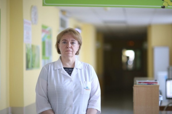 Профессор СВФУ Татьяна Дмитриева: «Самое главное в подготовке врача – близость к практике»