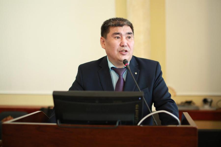 Ректор СВФУ: «Якутия – один из центров развития цифровых технологий»