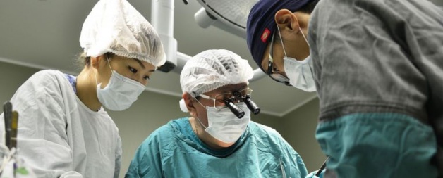 Аспирант СВФУ Руслан Винокуров: «Пересадка органов от трупного донора – это прорыв в якутской медицине»