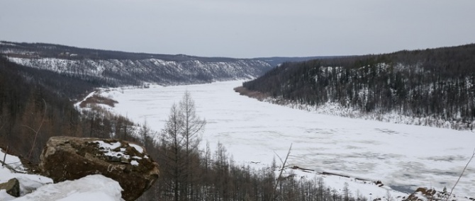 ИА ТАСС – Американский ученый представил итоги исследований вечной мерзлоты в Якутии 