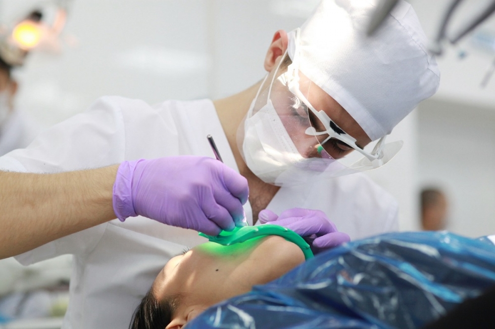 В СВФУ прошел чемпионат профессионального мастерства стоматологов 