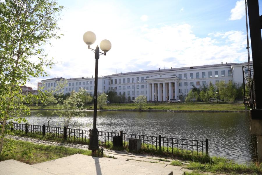 Студенты СВФУ стали обладателями стипендий Президента и Правительства РФ 