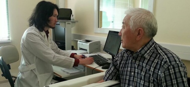 Новый проект СВФУ позволит развить персонифицированную медицину в Якутии