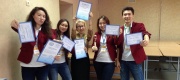 Социальный ролик студентов Педагогического института СВФУ занял первое место на олимпиаде в Казани